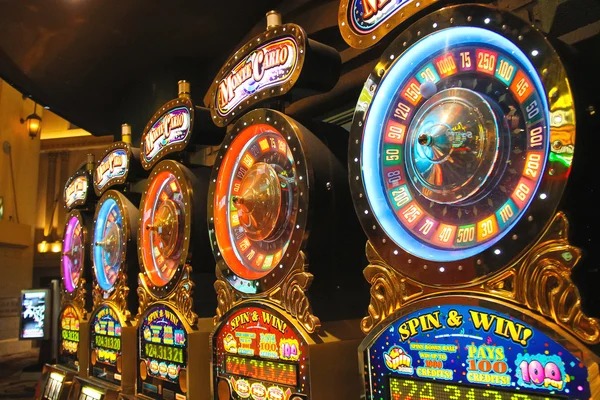 slot 45 live dealer tables and esports markets