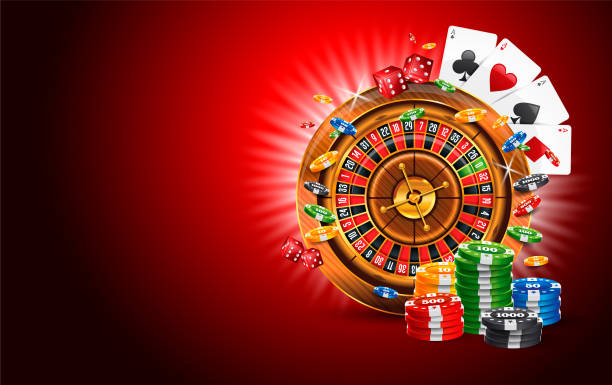 slot 45 featured game showcase